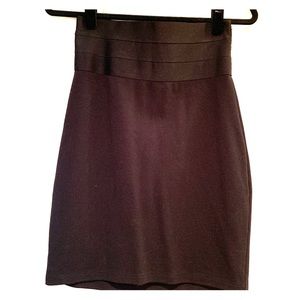Max Studio skirt